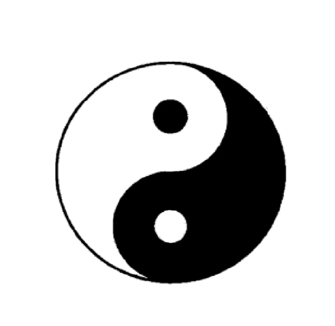 太极